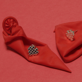 Heart pixel pierce_N003