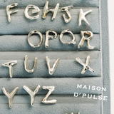Alphabet necklace_H022 