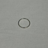 1.2mm Round ring_R021