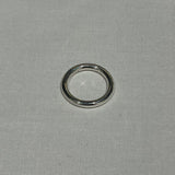 2mm Round ring_R023