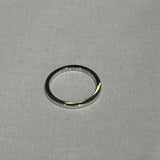 2mm square ring_R025