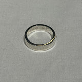 5mm square ring_R027