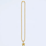 Collier_charme coeur_B003,B103,F023,F123