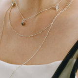 Olivier necklace_J038/J039/J040