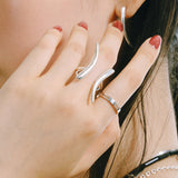 Horn ring_J013