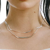 Horn necklace_J010