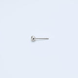 BL simple pierce_J032
