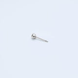 BL simple pierce_J032