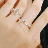 Plate chain ring_J041/J141