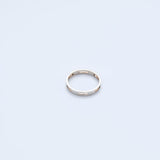 Plate square ring_J056
