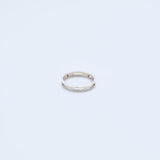 Plate square ring_J056
