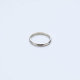 Tier ring thin_2pair_J060