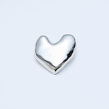 Heart brooch_J070,J170