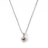 Necklace small heart_L001