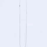 Petit_Necklace small heart_L001