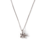 Necklace small dog_L004