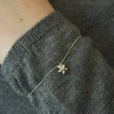 Bracelet small flower_L008