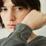 Bracelet small flower_L008
