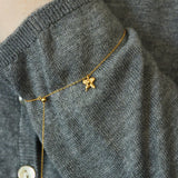 Bracelet small ribbon_L010