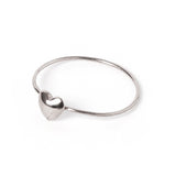 Ring small heart_L011