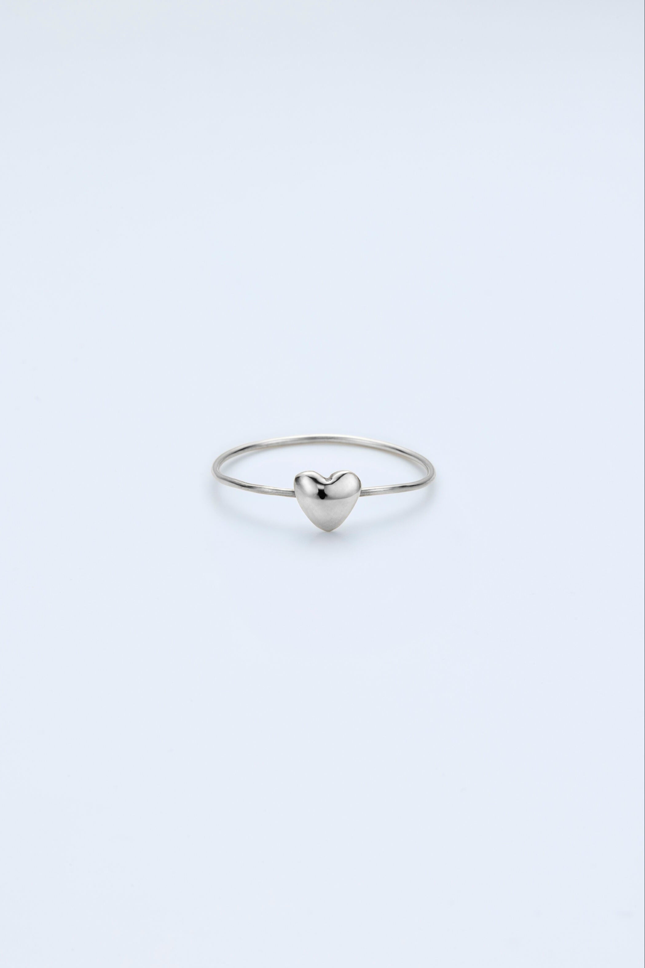 MAISON SPECIAL ハートリング❤︎ 12号 Ring – MAISON D'PULSE