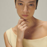 Petit_Ring small ribbon_L015