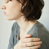 Ring small heart_L011