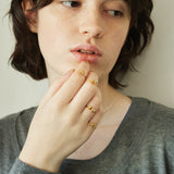 Ring small dog_L014