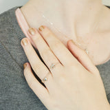 Ring small dog_L014