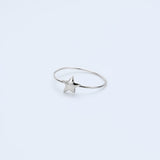 Petit_Ring small star_L012