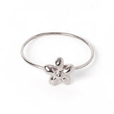 Ring small flower_L013