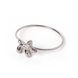 Ring small dog_L014