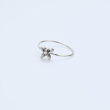 Petit_Ring small ribbon_Pt900_L215