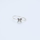 Petit_Ring small ribbon_Pt900_L215
