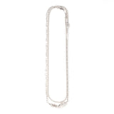 Coil necklace deform_L025