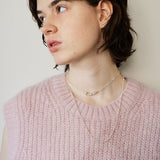 Coil necklace deform_L025