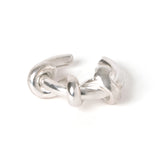 Coil earcuff_L028