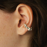 Coil earcuff_L028