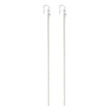 Ballchain deform pierce_L030