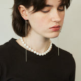 Ballchain deform pierce_L030