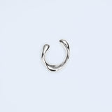 Wavy earcuff_L031