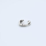 Wavy earcuff_L031
