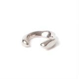 Wavy earcuff_L031,L131