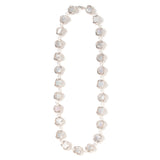 Shell flower all necklace_L047