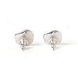 Shell flower pierce_L051