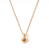 Necklace small heart_L001