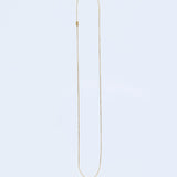 Necklace small flower_L003,L103,L803,L203