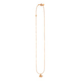 Necklace small dog_L004