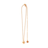Bracelet small heart_L006
