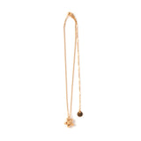 Bracelet small flower_L008